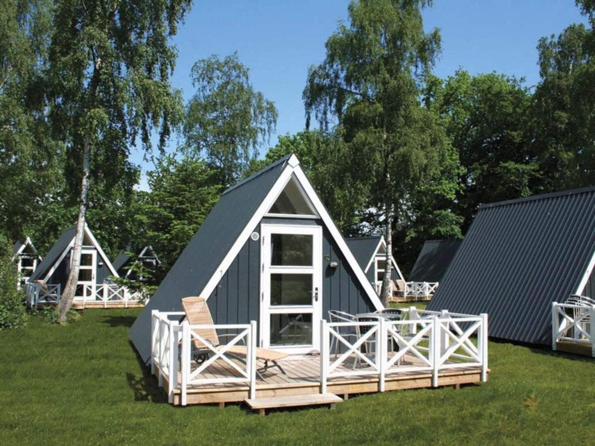 Holiday Home Hasle XII Exterior foto