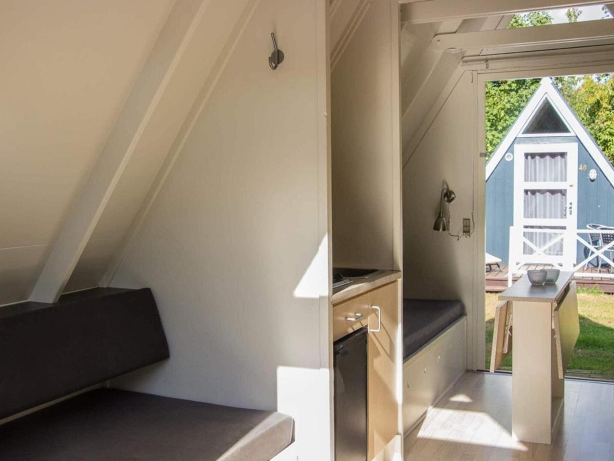 Holiday Home Hasle XII Exterior foto